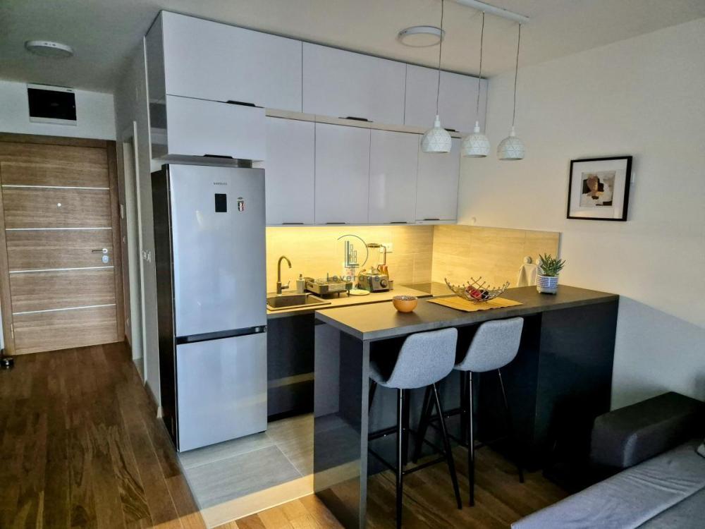 Slika 5 - Tadije Sondermajera, Jednosoban stan za izdavanje, 35m2, 650€