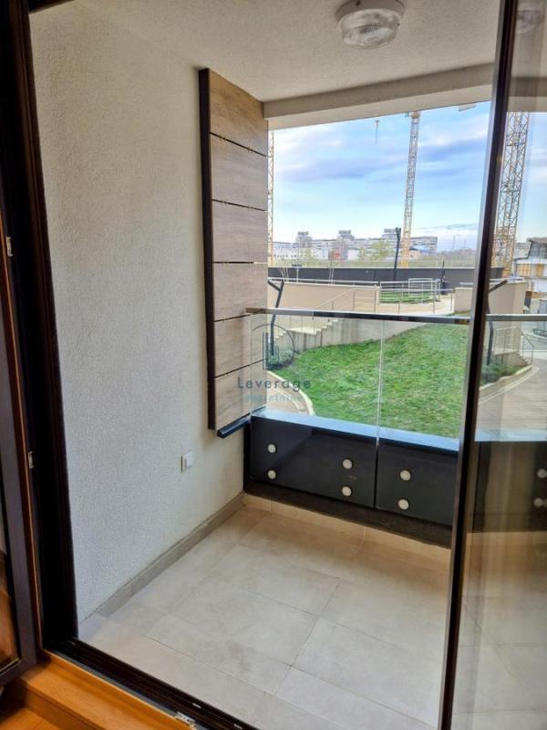 Slika 11 - Tadije Sondermajera, Jednosoban stan za izdavanje, 35m2, 650€