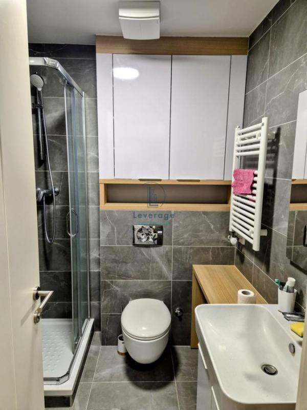 Slika 7 - Tadije Sondermajera, Jednosoban stan za izdavanje, 35m2, 650€