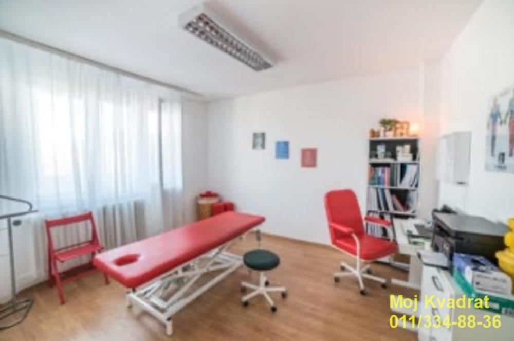 Slika 2 - Dvosoban stan za izdavanje, 57m2, 700€