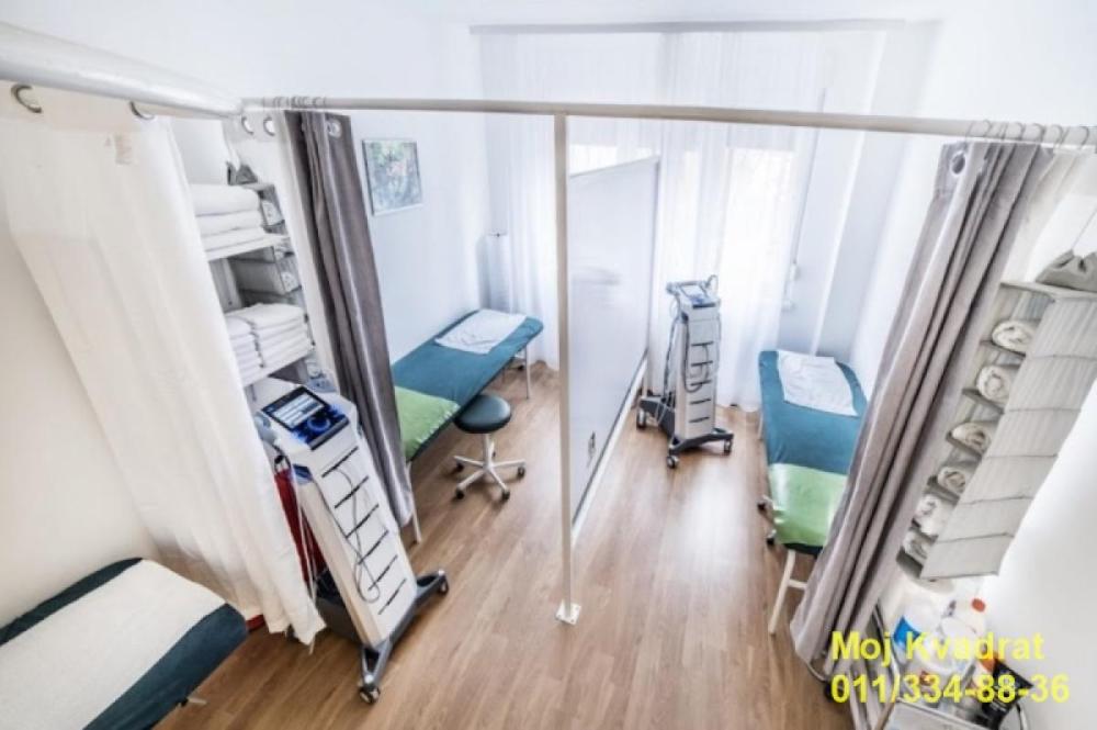 Slika 3 - Dvosoban stan za izdavanje, 57m2, 700€