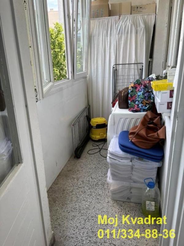 Slika 7 - Dvosoban stan za izdavanje, 57m2, 700€