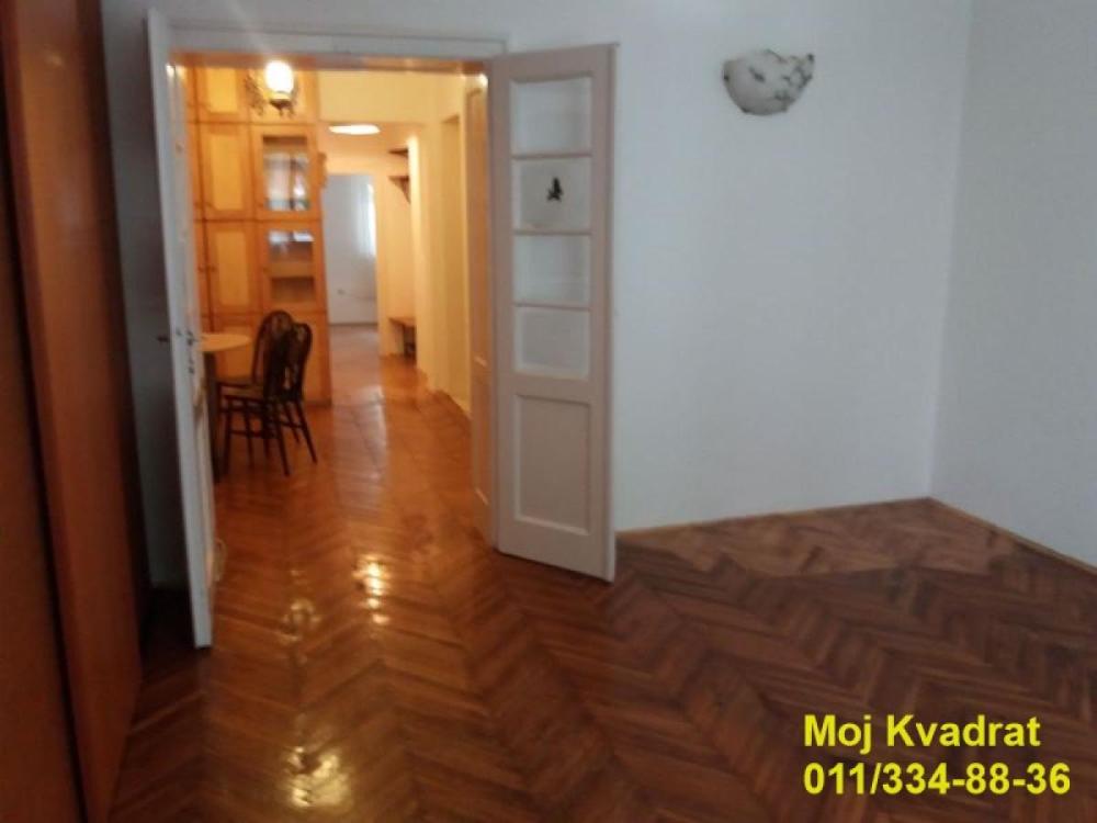 Slika 1 - Dvosoban stan na prodaju, 50m2, 209.000€
