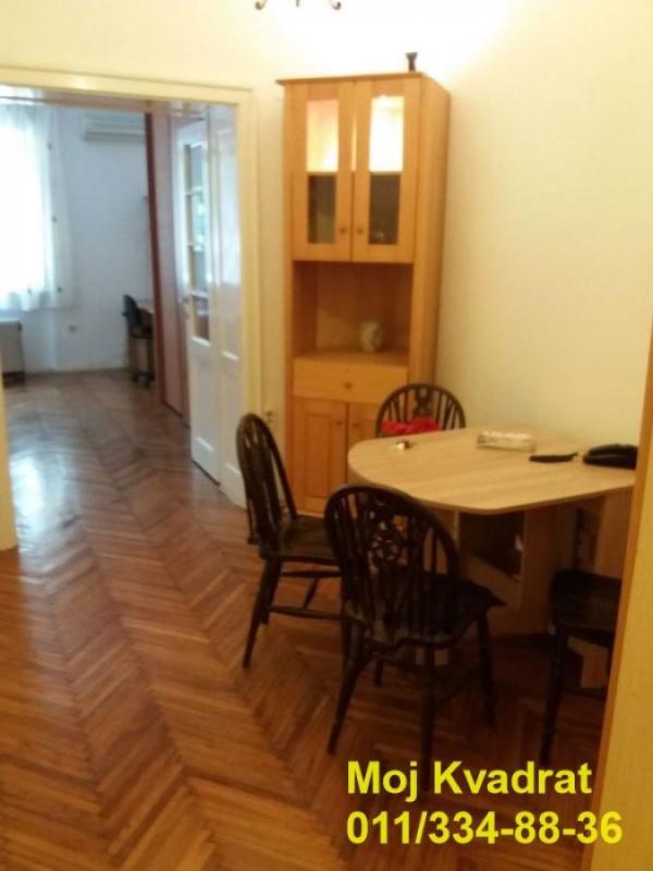 Glavna slika -Dvosoban stan na prodaju, 50m2, 209.000€