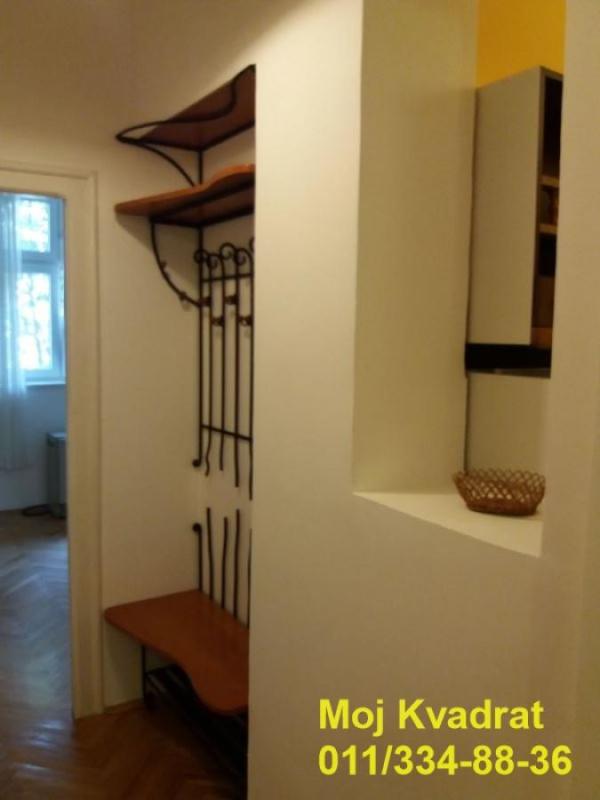 Slika 4 - Dvosoban stan na prodaju, 50m2, 209.000€
