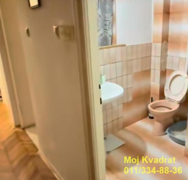 Slika 3 - Dvosoban stan na prodaju, 50m2, 209.000€