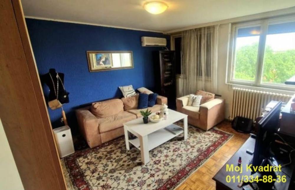 Glavna slika -Dvosoban stan na prodaju, 39m2, 168.000€