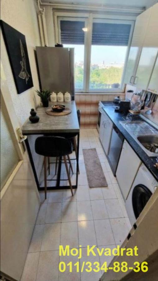 Slika 2 - Dvosoban stan na prodaju, 39m2, 168.000€