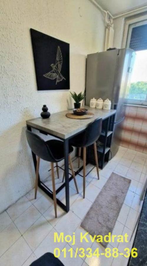 Slika 3 - Dvosoban stan na prodaju, 39m2, 168.000€