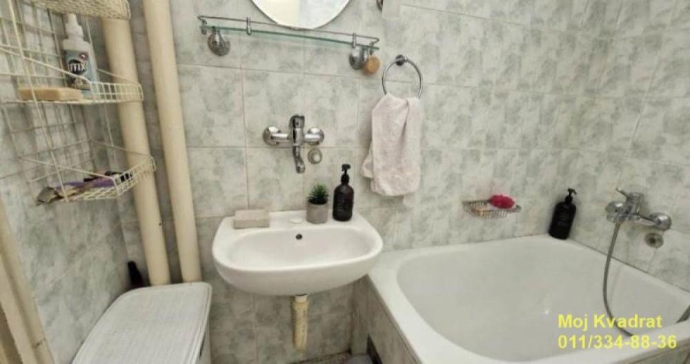 Slika 7 - Dvosoban stan na prodaju, 39m2, 168.000€