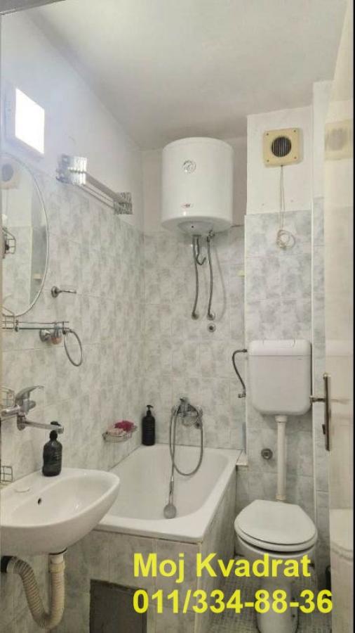 Slika 6 - Dvosoban stan na prodaju, 39m2, 168.000€