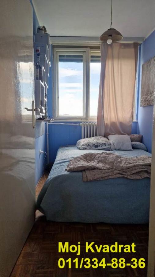 Slika 5 - Dvosoban stan na prodaju, 39m2, 168.000€