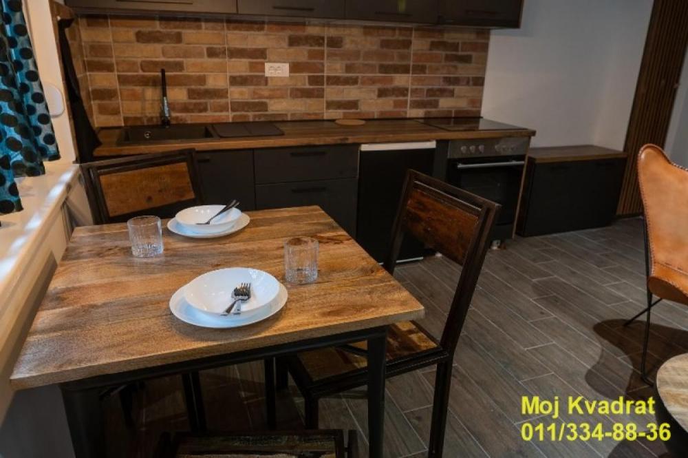 Slika 3 - Jednosoban stan na prodaju, 36m2, 162.000€