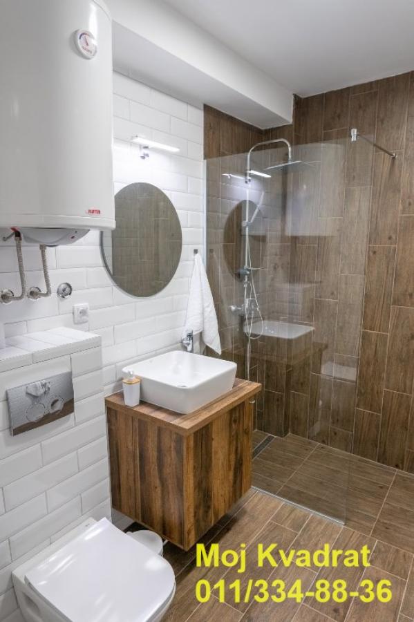Slika 6 - Jednosoban stan na prodaju, 36m2, 162.000€