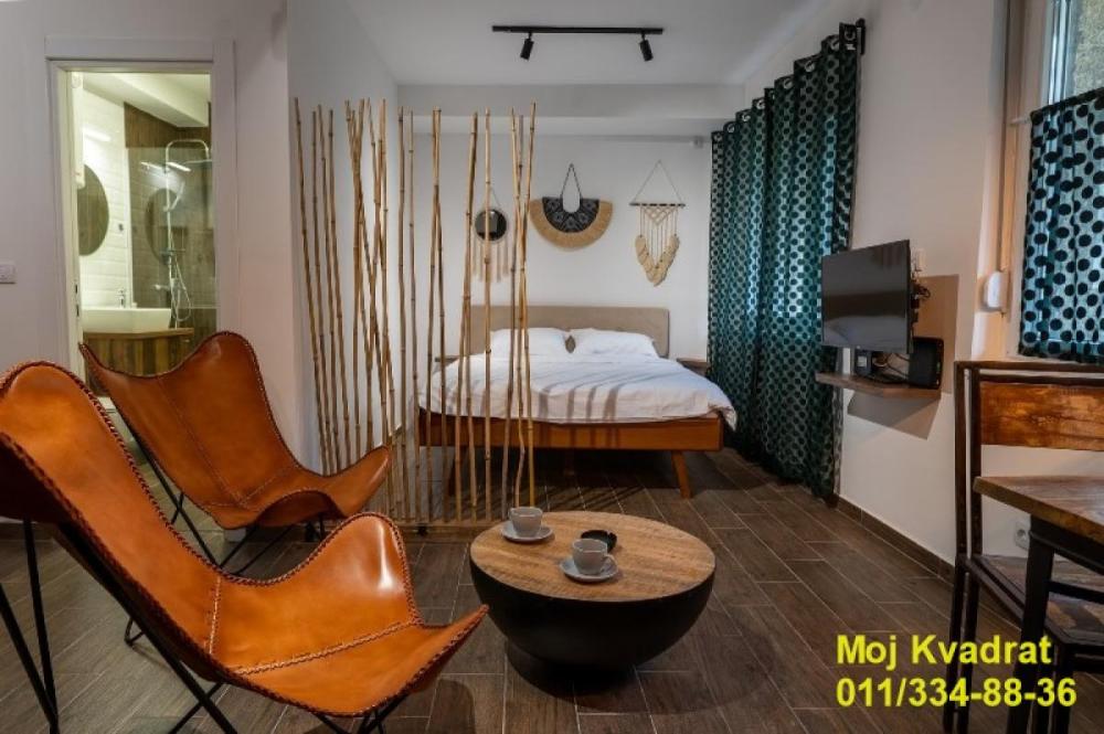 Slika 1 - Jednosoban stan na prodaju, 36m2, 162.000€