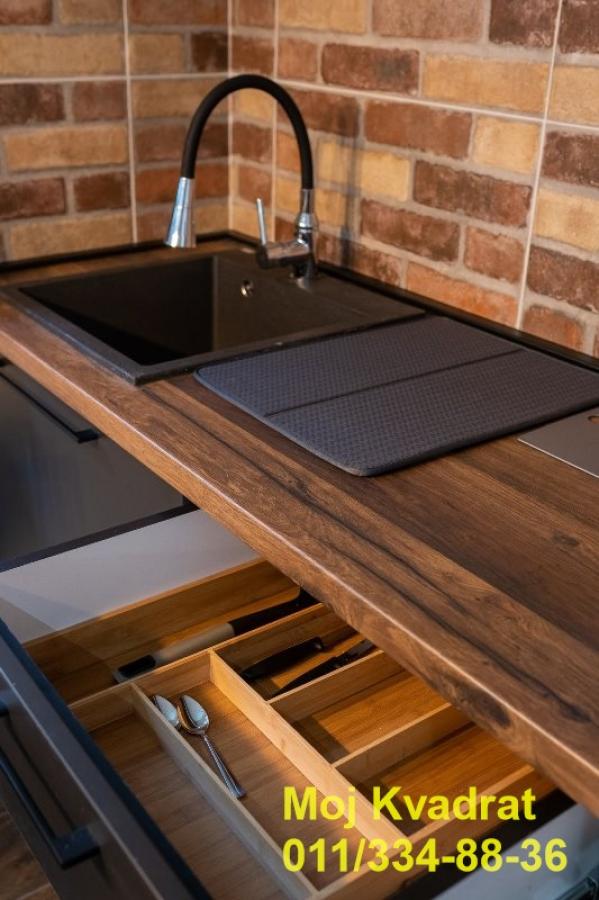Slika 4 - Jednosoban stan na prodaju, 36m2, 162.000€