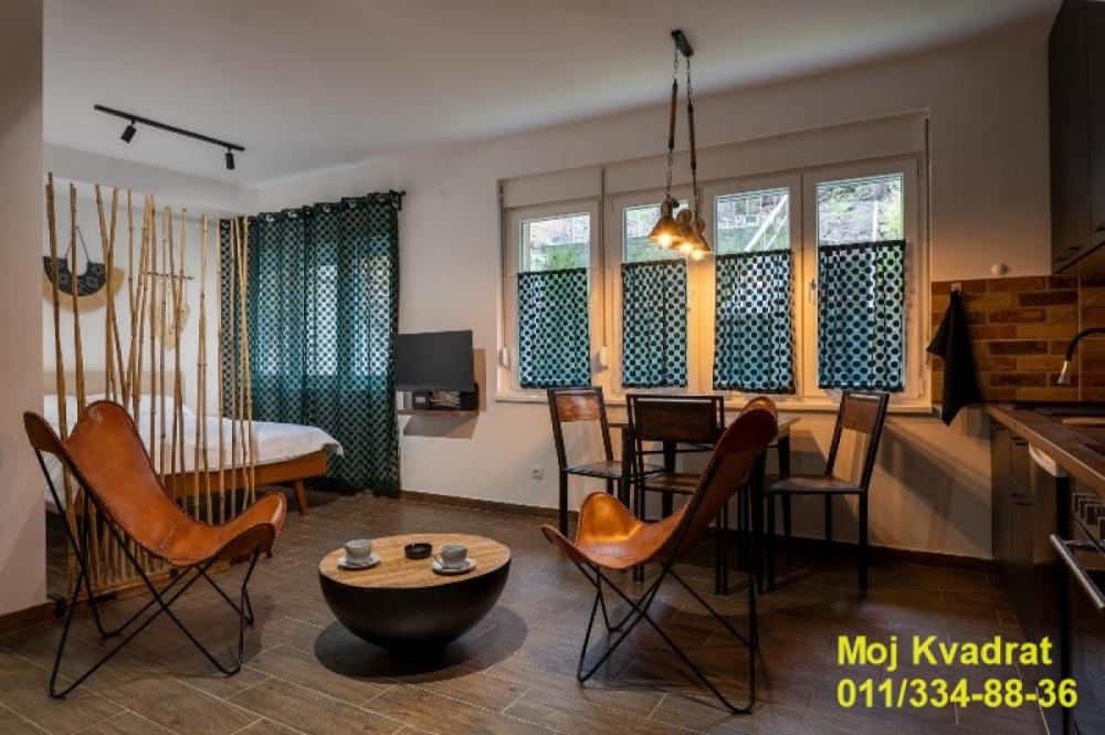 Slika 2 - Jednosoban stan na prodaju, 36m2, 162.000€