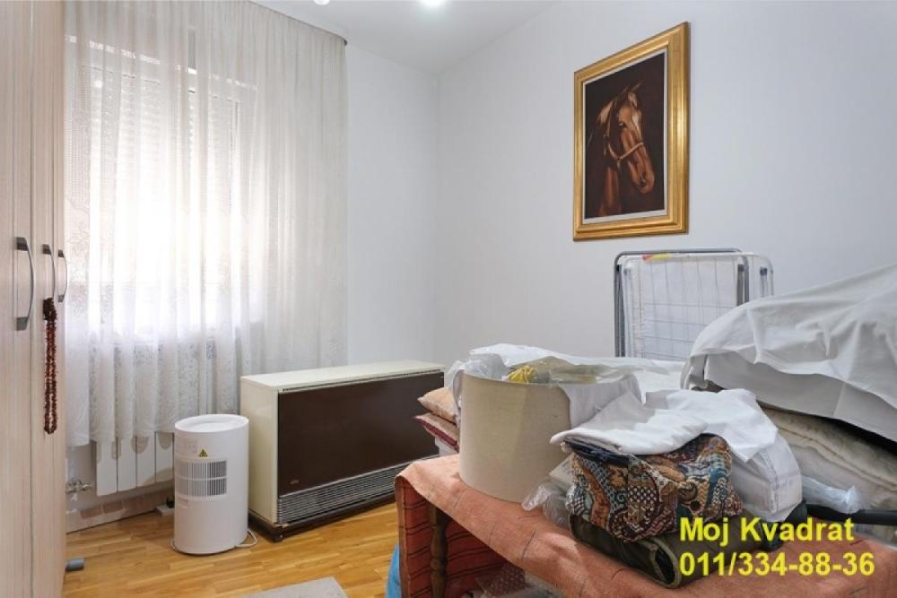 Slika 5 - Dvoiposoban stan na prodaju, 53m2, 170.000€