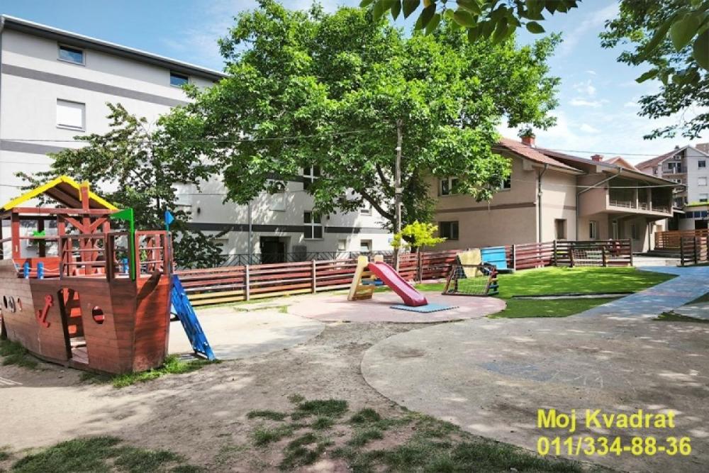 Slika 11 - Dvoiposoban stan na prodaju, 53m2, 170.000€