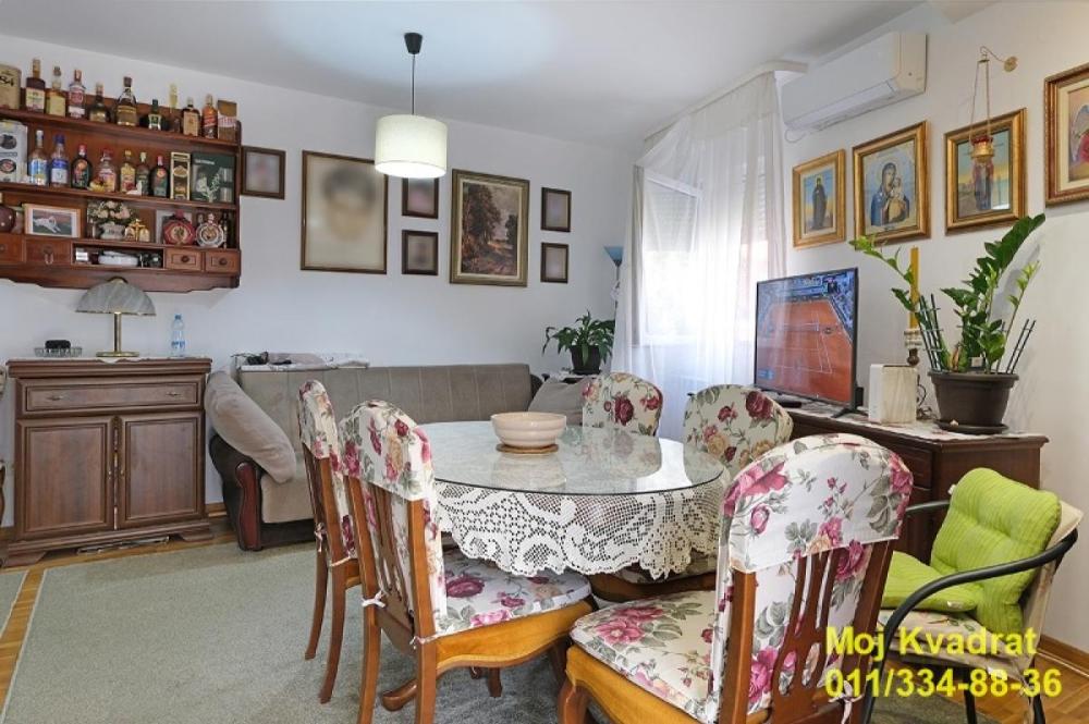 Slika 2 - Dvoiposoban stan na prodaju, 53m2, 170.000€