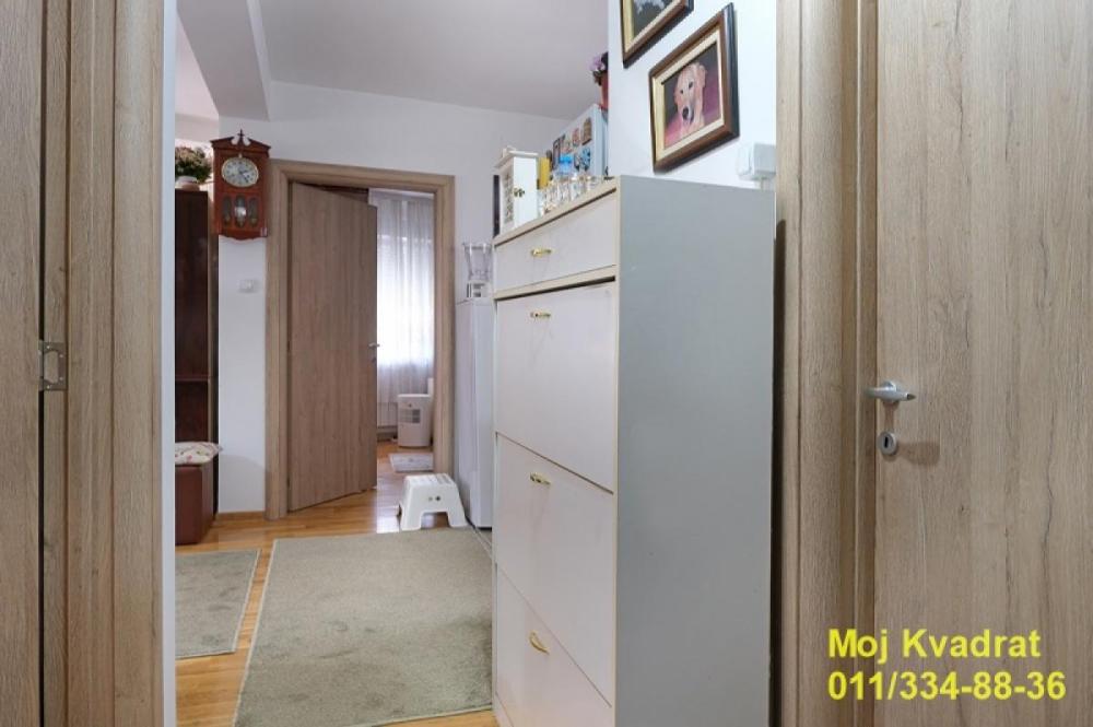 Slika 6 - Dvoiposoban stan na prodaju, 53m2, 170.000€
