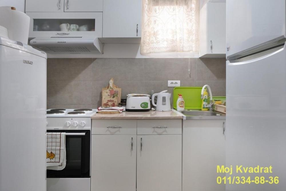 Slika 3 - Dvoiposoban stan na prodaju, 53m2, 170.000€