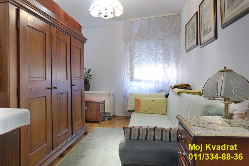 Slika 4 - Dvoiposoban stan na prodaju, 53m2, 170.000€