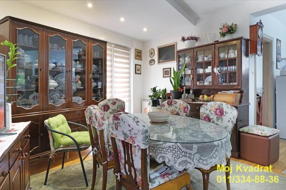 Slika 1 - Dvoiposoban stan na prodaju, 53m2, 170.000€
