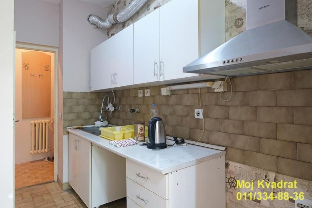 Slika 4 - Dvoiposoban stan na prodaju, 60m2, 150.000€