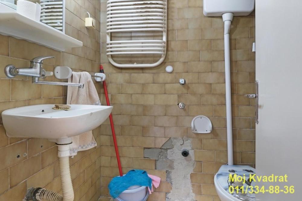 Slika 10 - Dvoiposoban stan na prodaju, 60m2, 150.000€