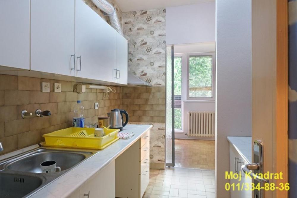 Slika 5 - Dvoiposoban stan na prodaju, 60m2, 150.000€
