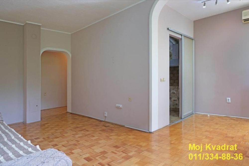 Slika 3 - Dvoiposoban stan na prodaju, 60m2, 150.000€
