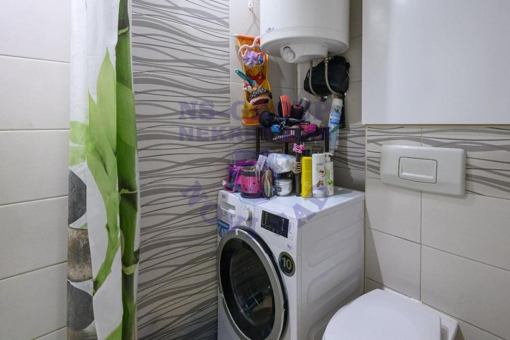 Slika 10 - Dvoiposoban stan na prodaju, 53m2, 151.410€