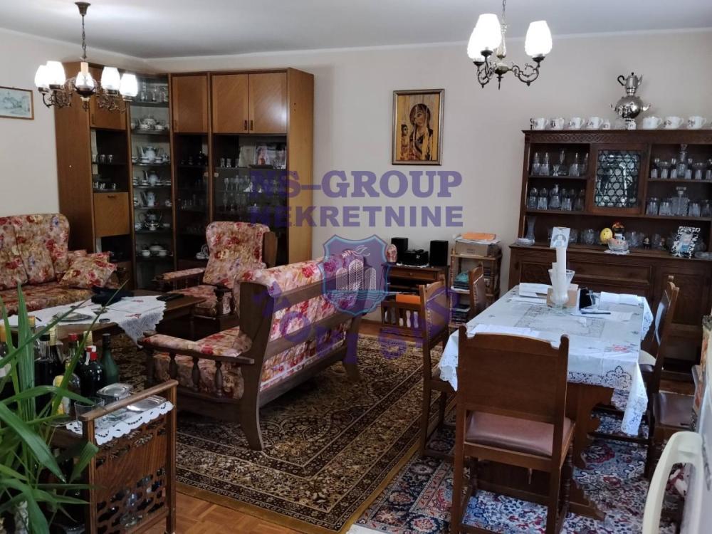 Slika 2 - Trosoban stan na prodaju, 89m2, 226.600€