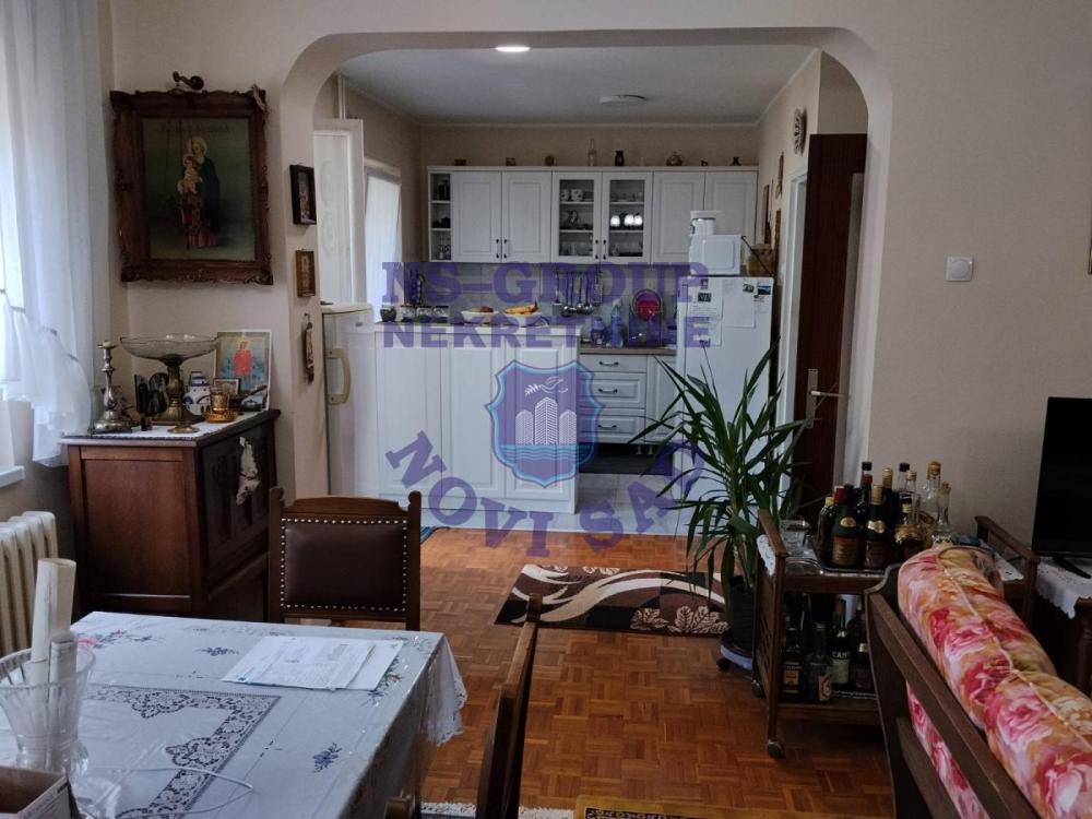Slika 3 - Trosoban stan na prodaju, 89m2, 226.600€