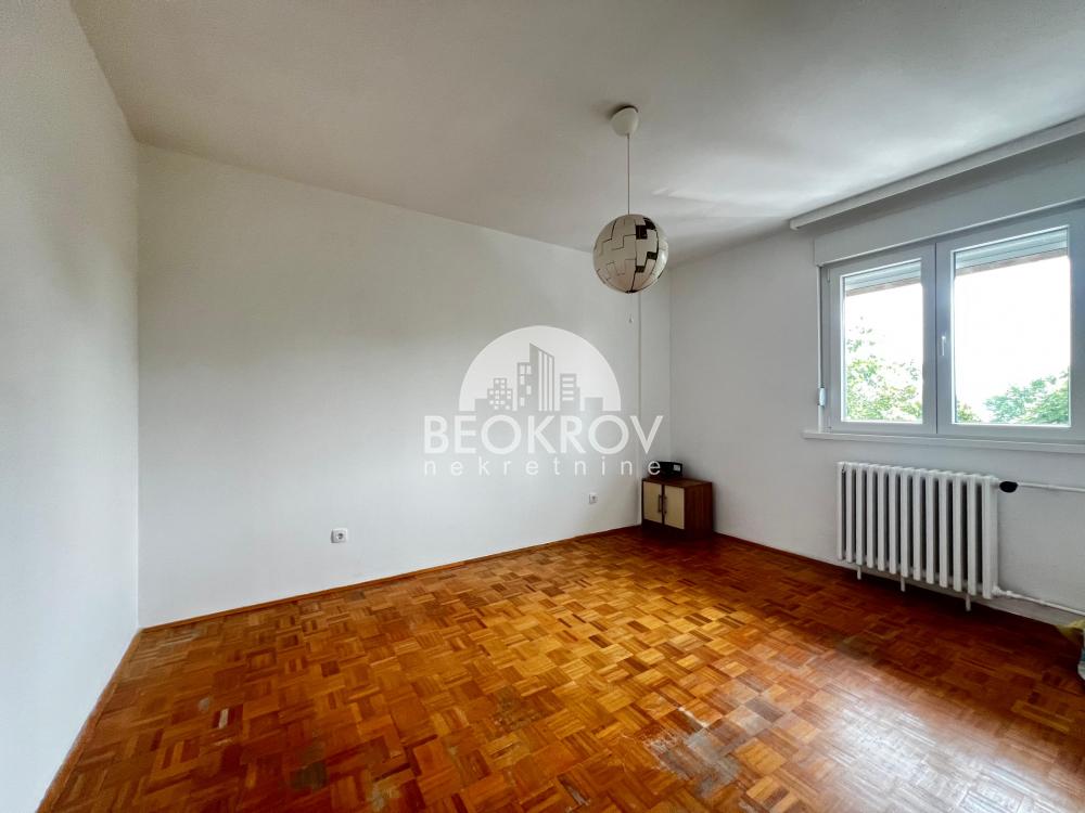 Slika 4 - Karađorđeva, Dvoiposoban stan za izdavanje, 70m2, 700€