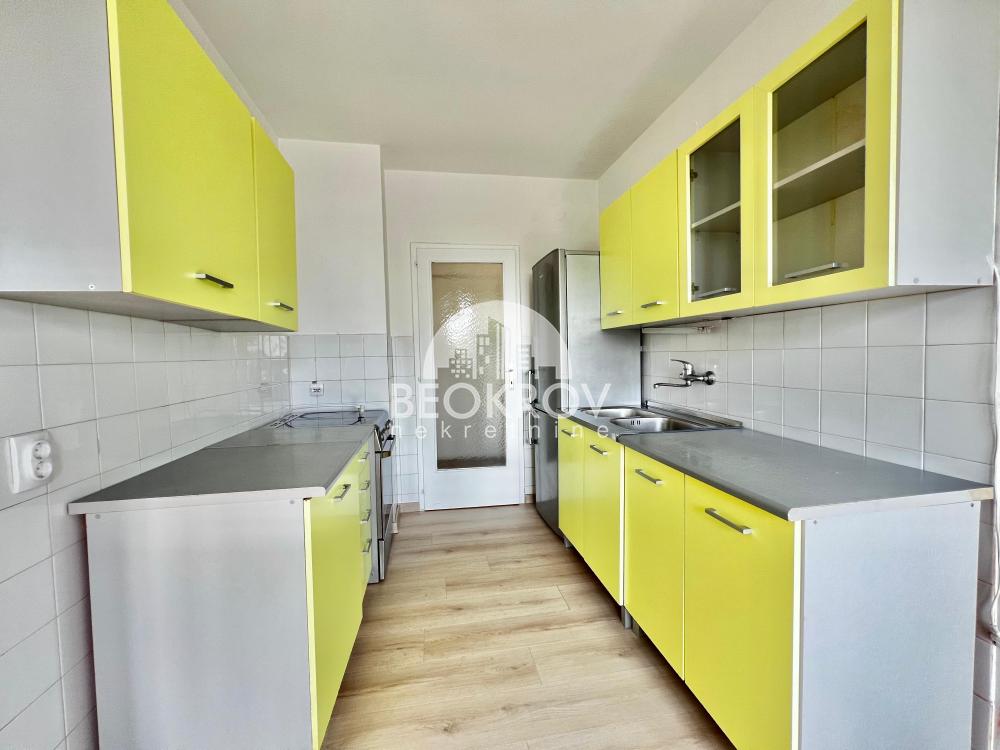 Slika 9 - Karađorđeva, Dvoiposoban stan za izdavanje, 70m2, 700€