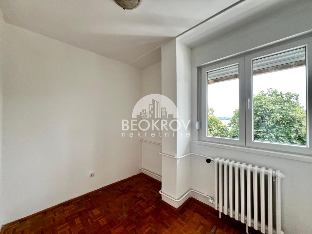Slika 6 - Karađorđeva, Dvoiposoban stan za izdavanje, 70m2, 700€