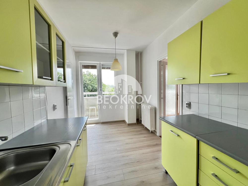 Slika 10 - Karađorđeva, Dvoiposoban stan za izdavanje, 70m2, 700€