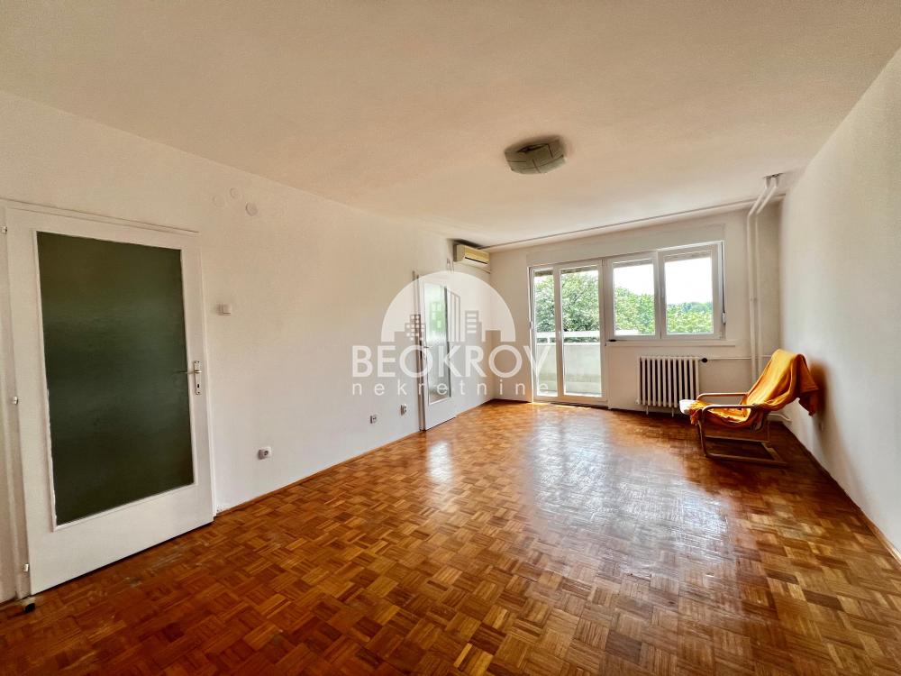 Slika 2 - Karađorđeva, Dvoiposoban stan za izdavanje, 70m2, 700€
