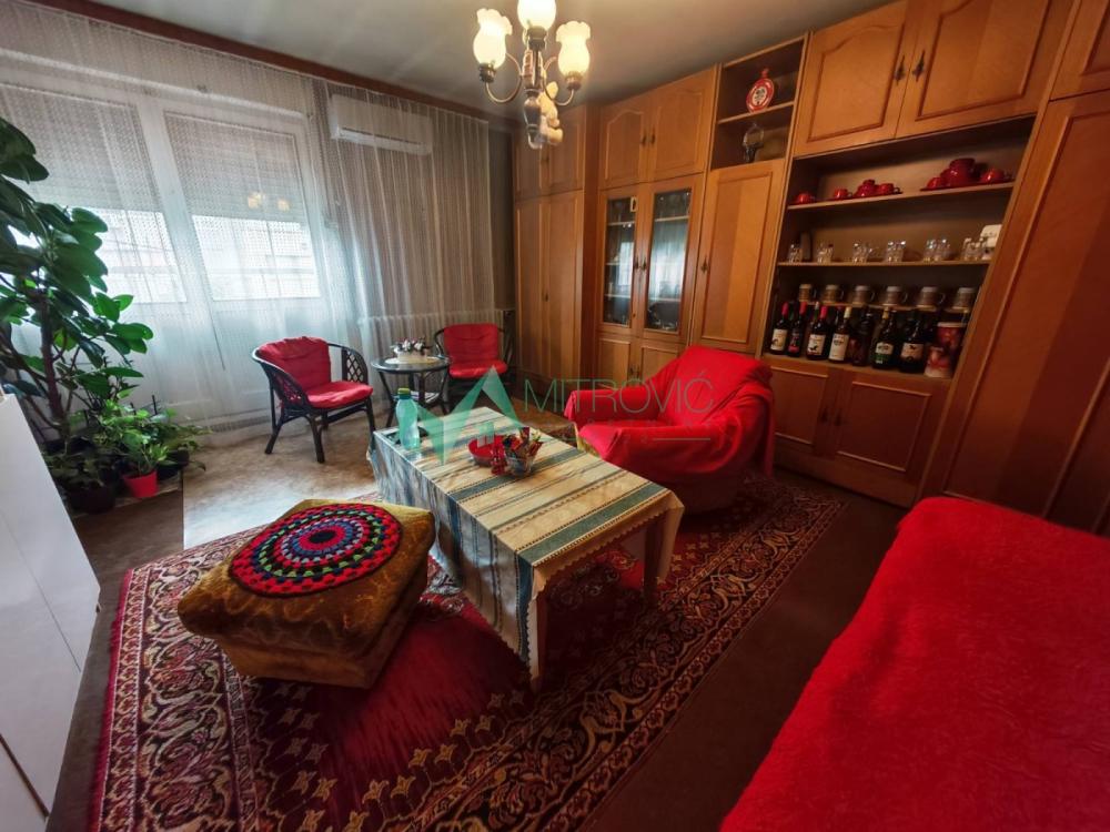 Slika 4 - Dvoiposoban stan na prodaju, 70m2, 169.950€