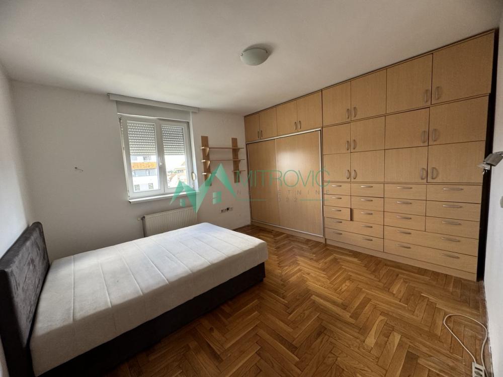 Slika 3 - Dvosoban stan za izdavanje, 45m2, 350€