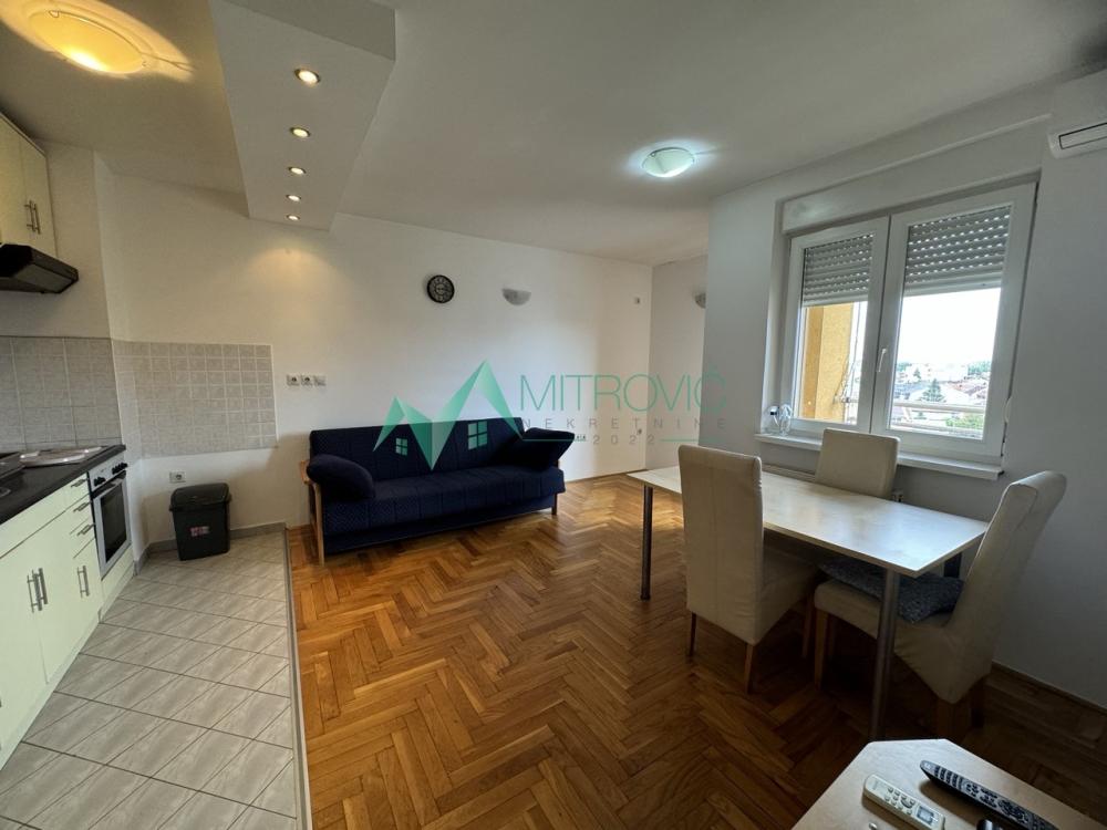 Slika 2 - Dvosoban stan za izdavanje, 45m2, 350€