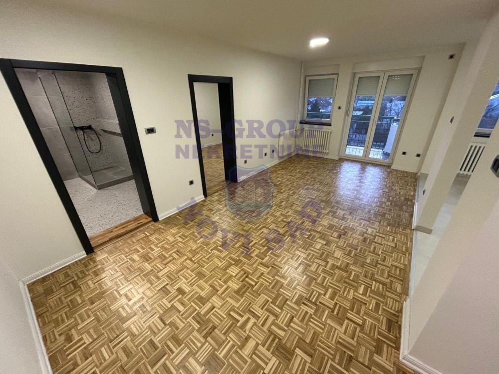 Glavna slika -Dvosoban stan na prodaju, 55m2, 161.450€