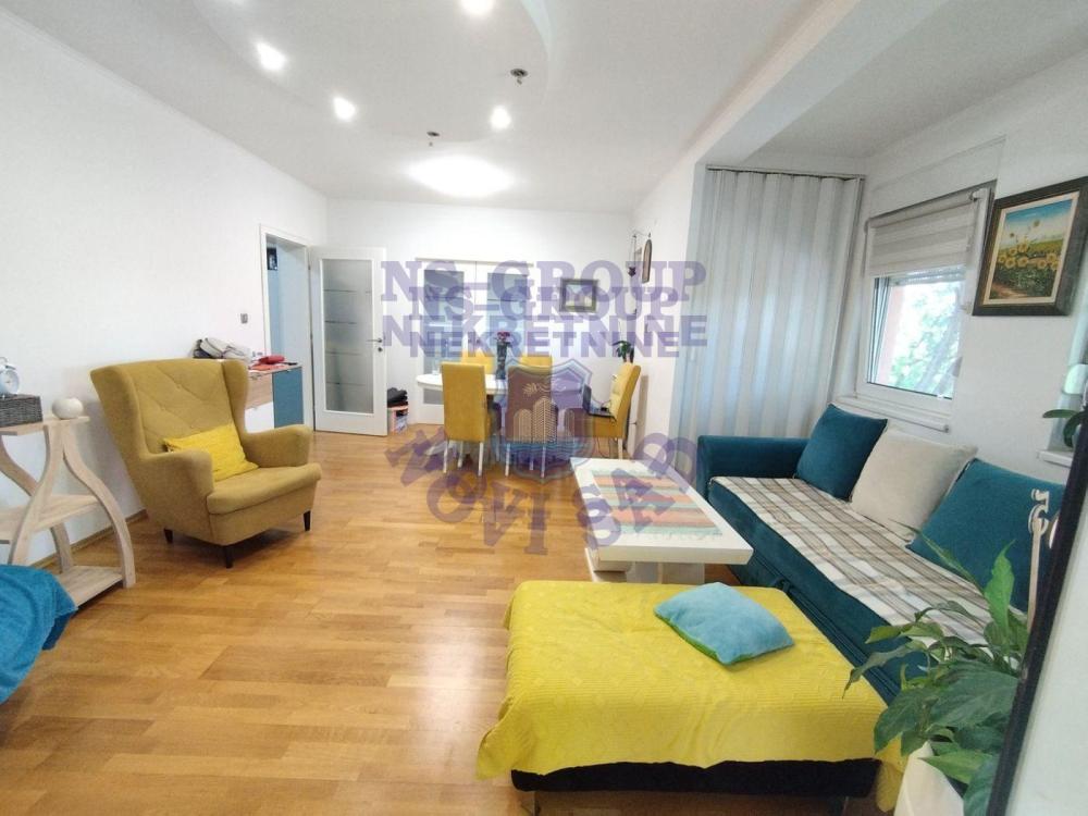Slika 1 - Dvoiposoban stan na prodaju, 67m2, 159.670€