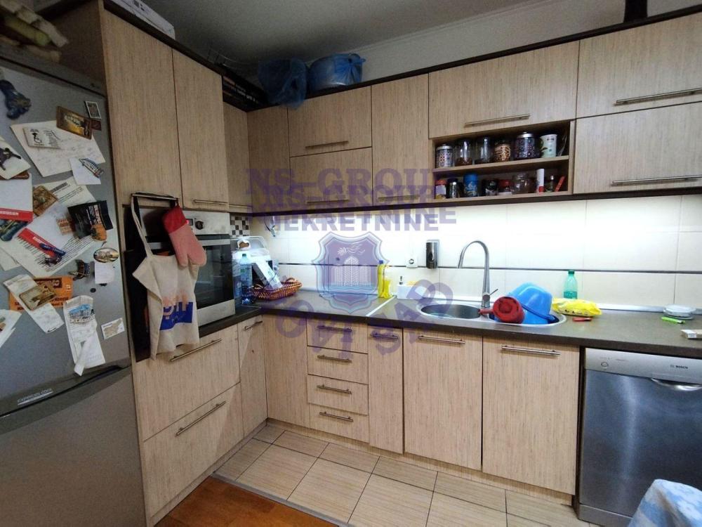 Slika 2 - Dvoiposoban stan na prodaju, 67m2, 159.670€