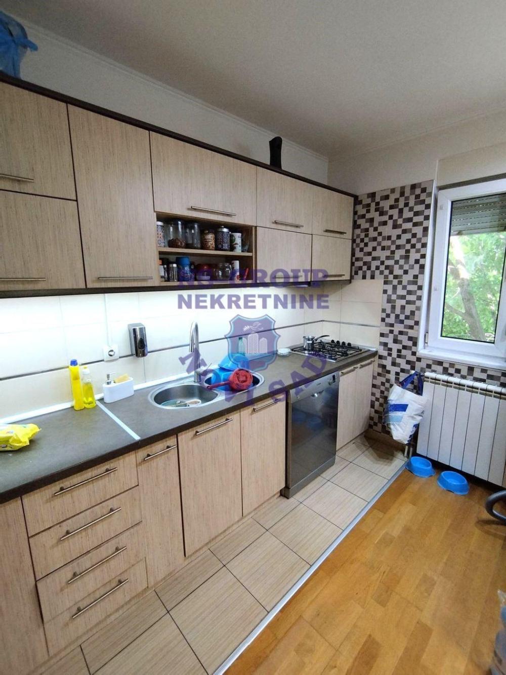 Slika 3 - Dvoiposoban stan na prodaju, 67m2, 159.670€