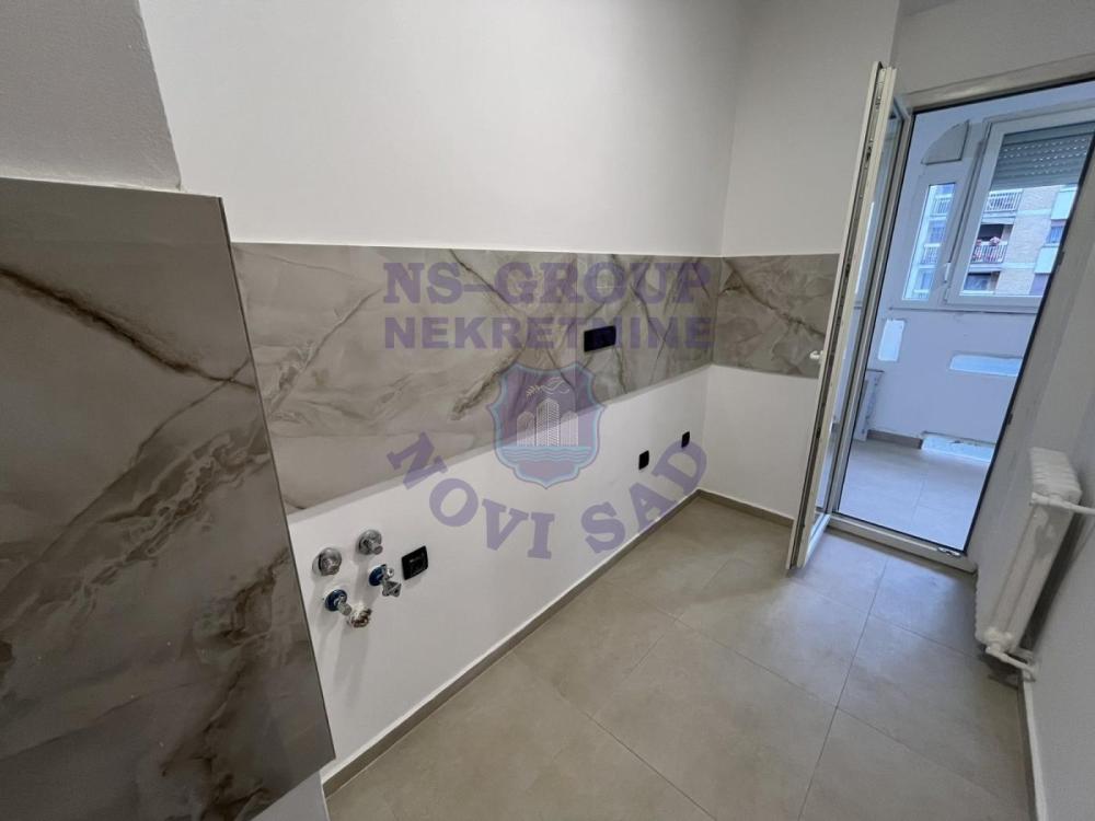 Slika 5 - Dvosoban stan na prodaju, 46m2, 133.900€