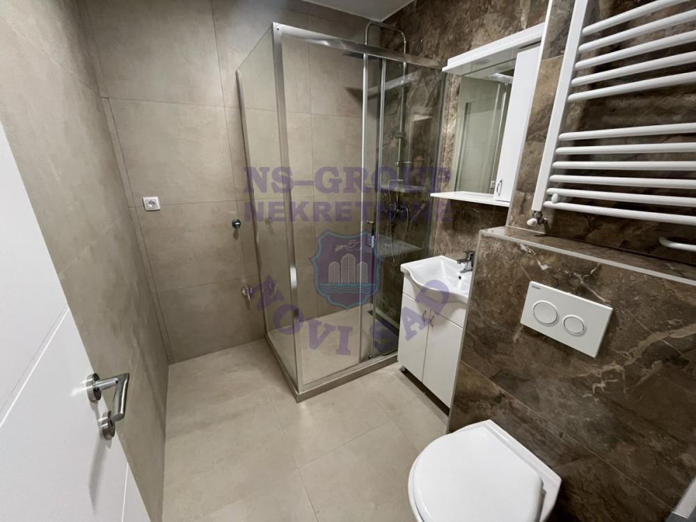 Slika 10 - Dvosoban stan na prodaju, 46m2, 133.900€
