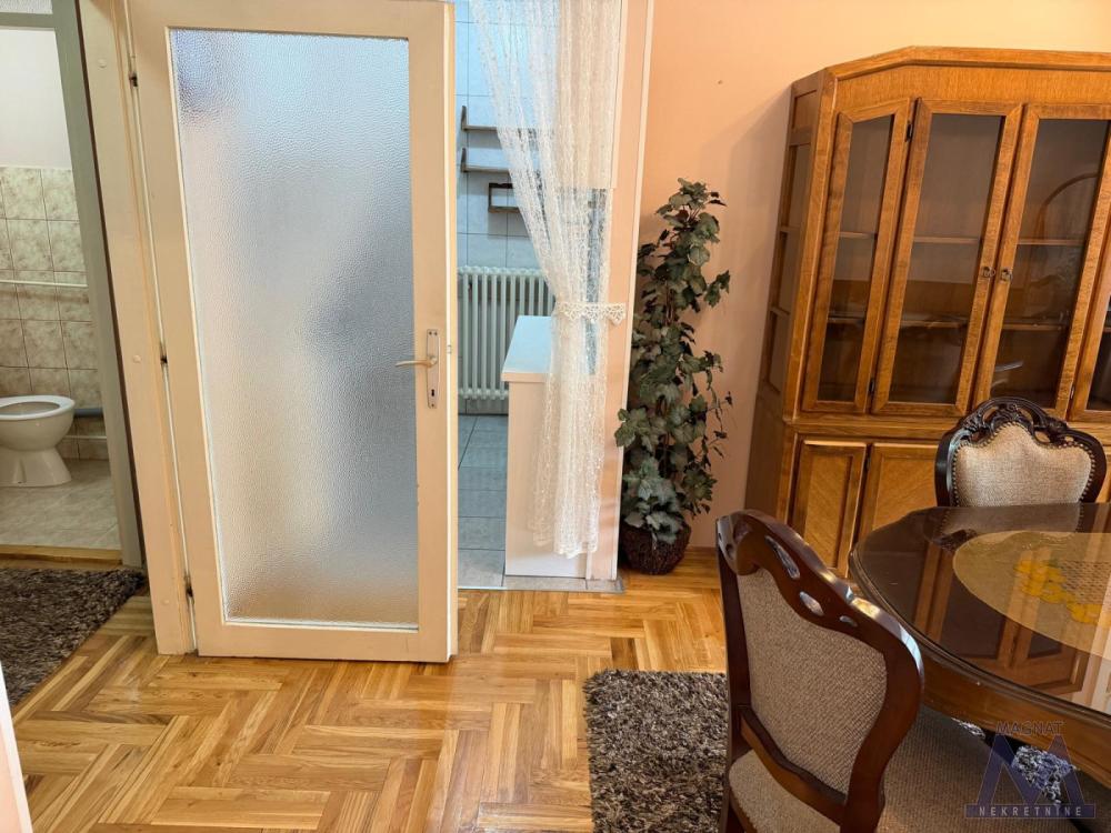 Slika 3 - Jednoiposoban stan na prodaju, 49m2, 149.400€